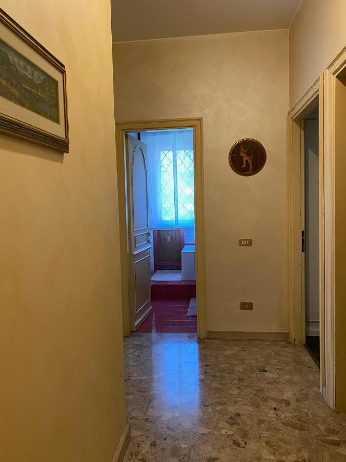 Casa Giovanna Rozzano Exterior photo